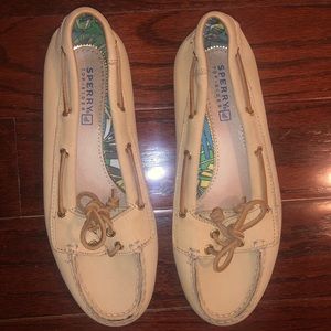 Women’s Sperry Topsider size 5.5 Boat Shoes